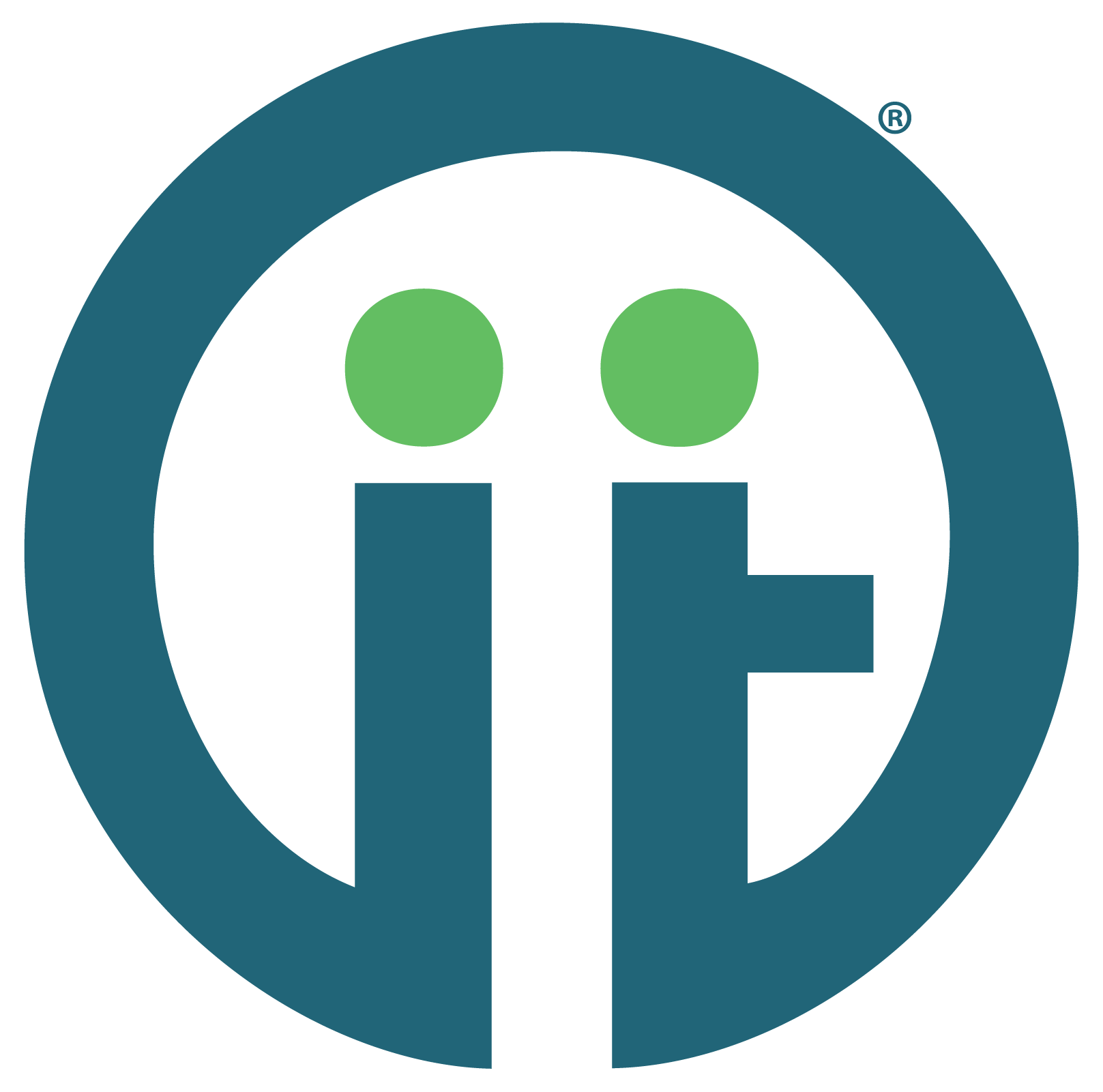 Instant Teams Logo